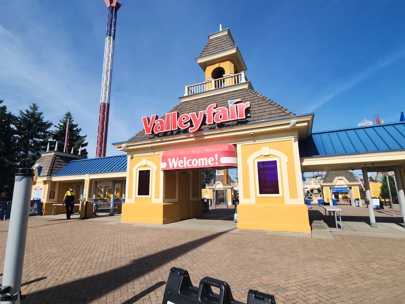 Valleyfair photo 6