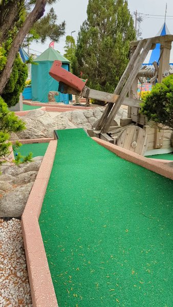 Old Pro Golf - 23rd Street photo 2