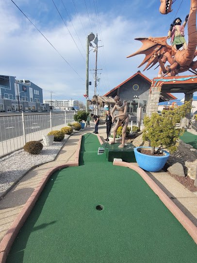 Old Pro Golf - 23rd Street photo 5