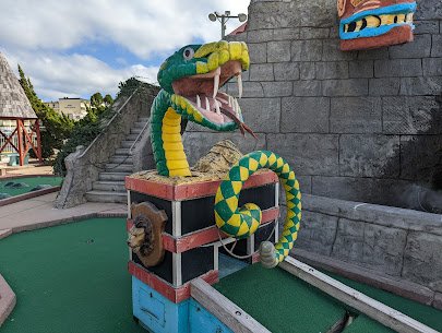 Old Pro Golf - 23rd Street photo 6