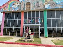 Jasmine Moran Children's Museum
