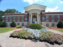 Georgia Southern Museum