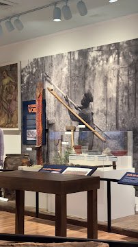 Georgia Southern Museum photo 2