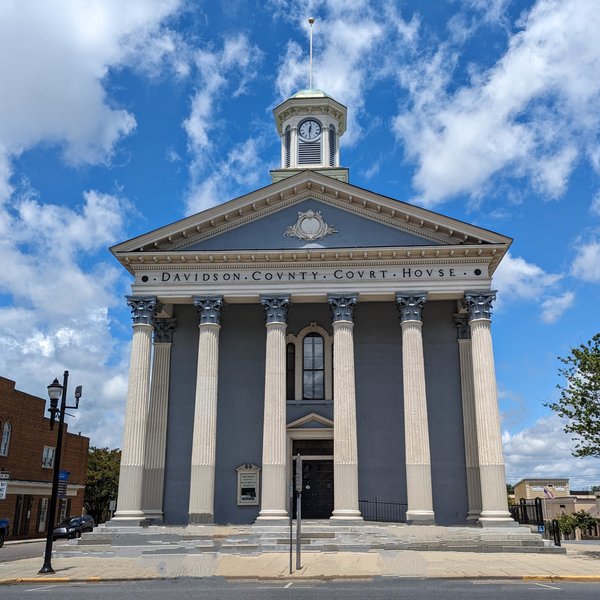 Davidson County Historical Museum photo 2