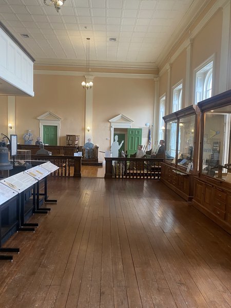 Davidson County Historical Museum photo 5