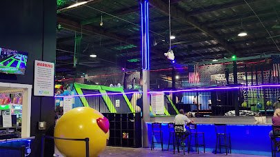 Fly High Trampoline Park Reno Sparks photo 2