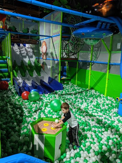 Fly High Trampoline Park Reno Sparks photo 3