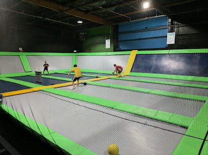 Fly High Trampoline Park Reno Sparks photo 5