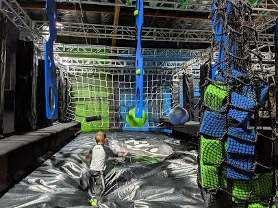 Fly High Trampoline Park Reno Sparks photo 6
