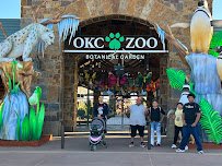 Oklahoma Zoological Society (OZS) photo 6