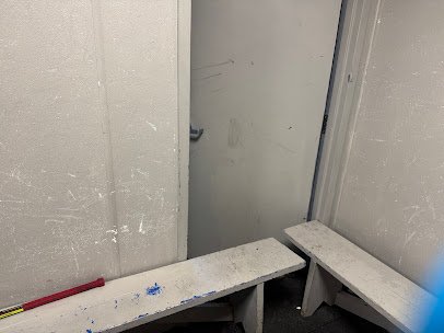 Joseph J Zapustas Ice Arena photo 2