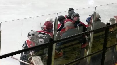 Joseph J Zapustas Ice Arena photo 3