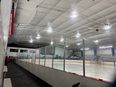 Joseph J Zapustas Ice Arena photo 4