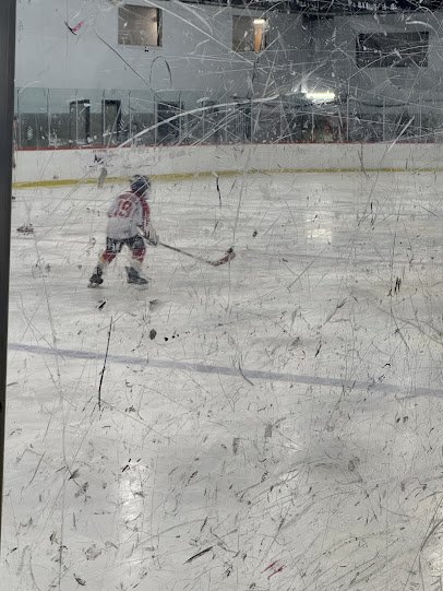 Joseph J Zapustas Ice Arena photo 5