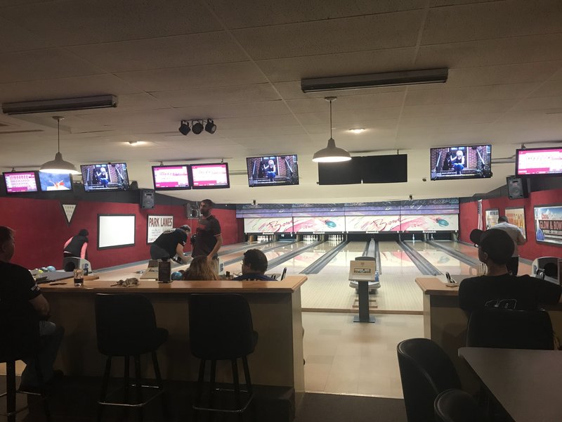 Park Lanes Bar & Grille photo 6