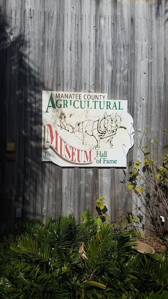 Manatee County Agricultural Museum photo 3