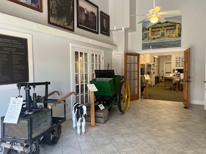 Manatee County Agricultural Museum photo 4