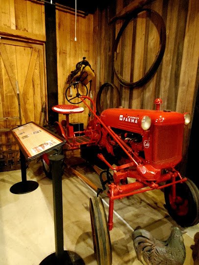 Manatee County Agricultural Museum photo 6