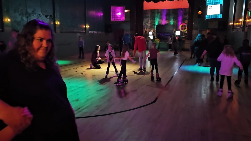 Strand Roller Rink photo 4