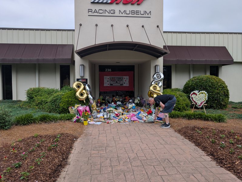 Richard Childress Racing
