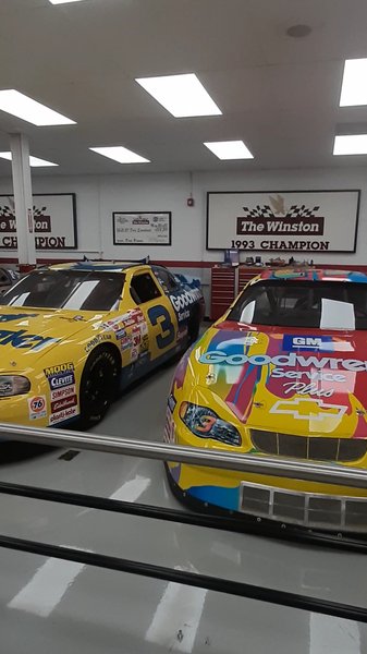 Richard Childress Racing photo 2