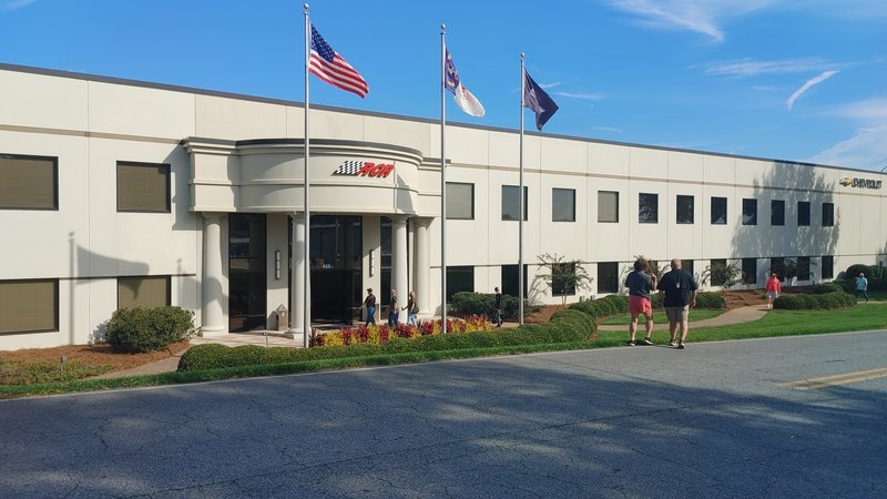 Richard Childress Racing photo 5