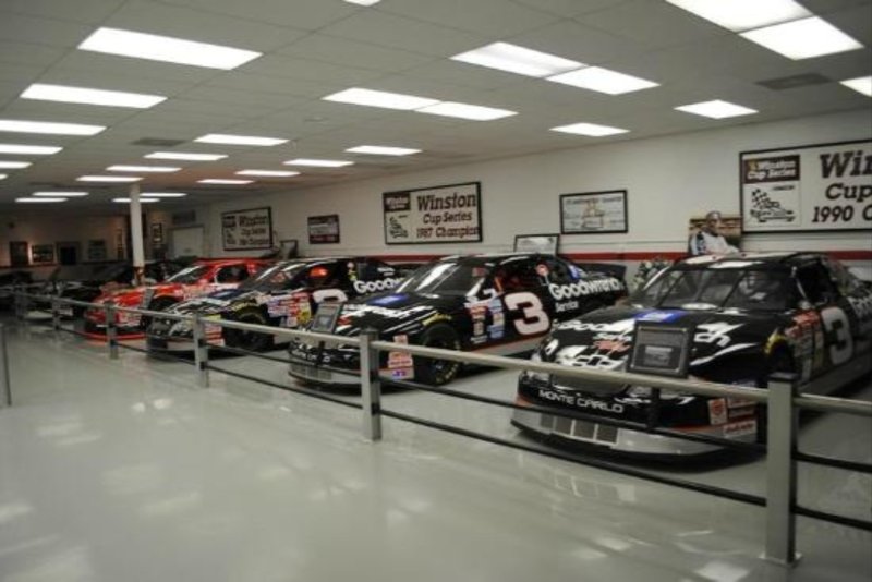 Richard Childress Racing photo 6