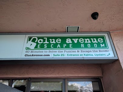 Cinema Escape Rooms - Main photo 3