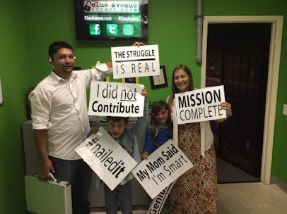 Cinema Escape Rooms - Main photo 4