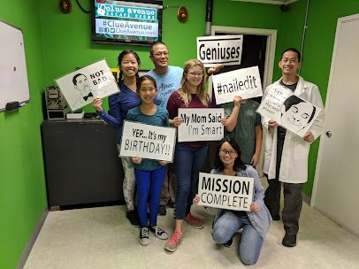 Cinema Escape Rooms - Main photo 5