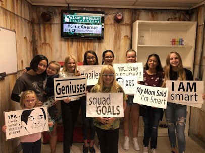 Cinema Escape Rooms - Main photo 6