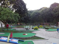 Brookside Mini Golf photo 3