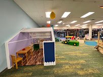 Des Moines Children's Museum