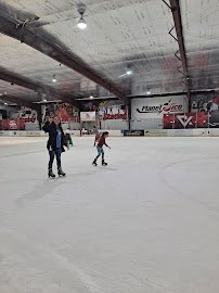 Planet Ice Rink