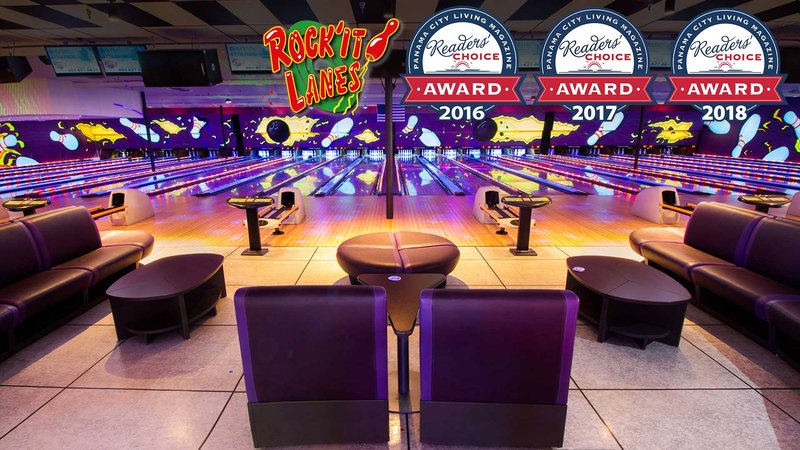 Rock'it Lanes
