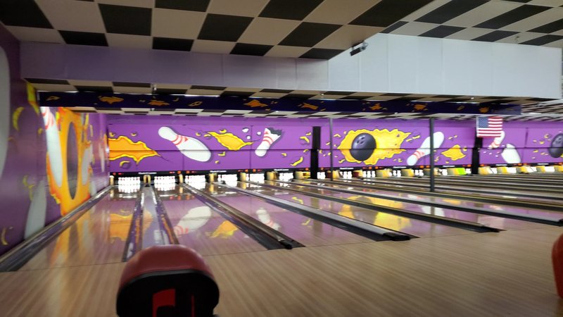 Rock'it Lanes photo 2