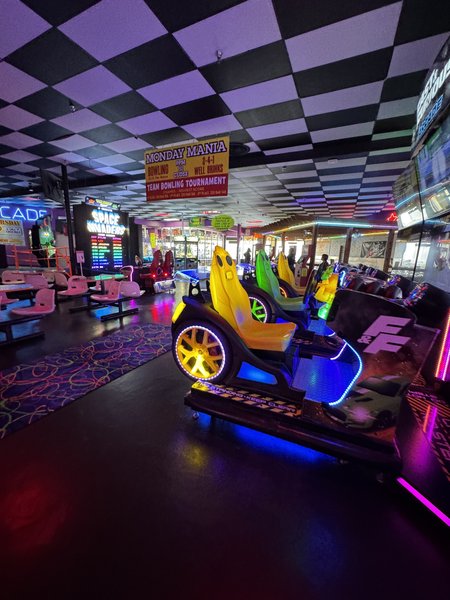Rock'it Lanes photo 5