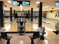 The Connection Bowling, Billiards & Games photo 4