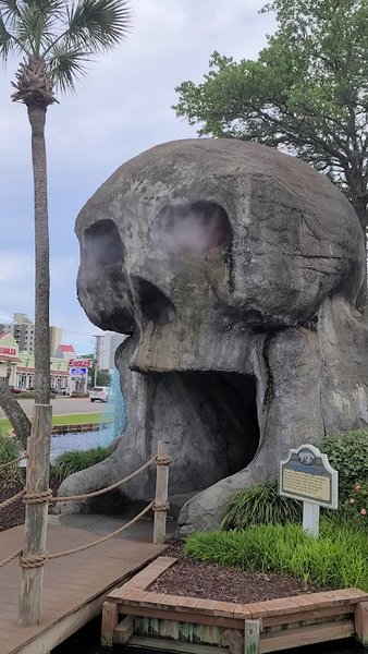 Captain Hook's Adventure Golf photo 2