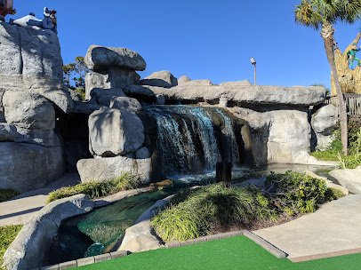 Captain Hook's Adventure Golf photo 3