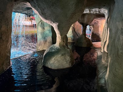 Captain Hook's Adventure Golf photo 5