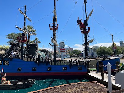 Captain Hook's Adventure Golf photo 6