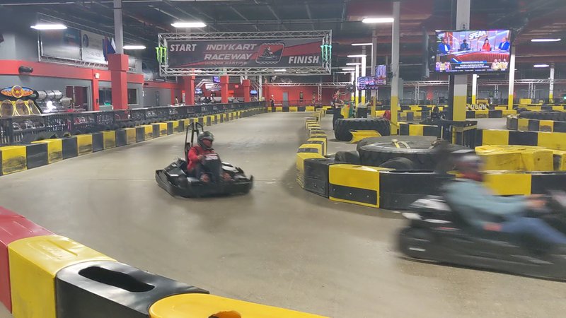 IndyKart Raceway photo 2