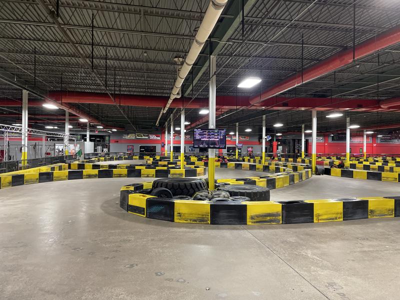 IndyKart Raceway photo 3