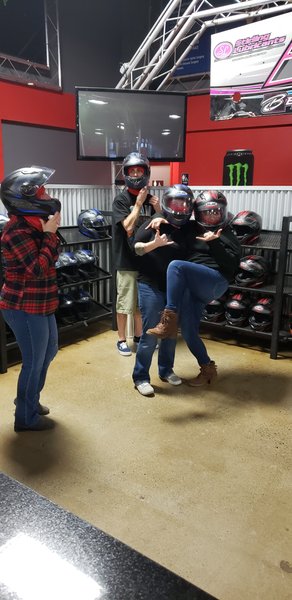 IndyKart Raceway photo 4