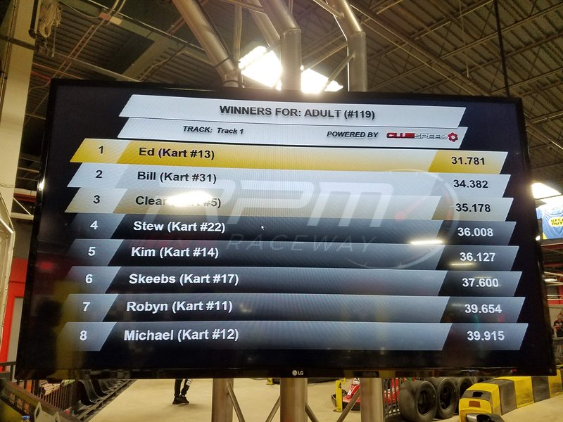 IndyKart Raceway photo 5