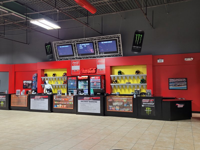 IndyKart Raceway photo 6
