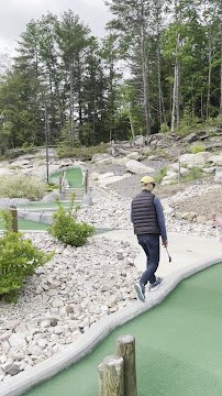 Raptor Falls Mini Golf & Adventure Park photo 2