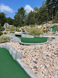 Raptor Falls Mini Golf & Adventure Park photo 6