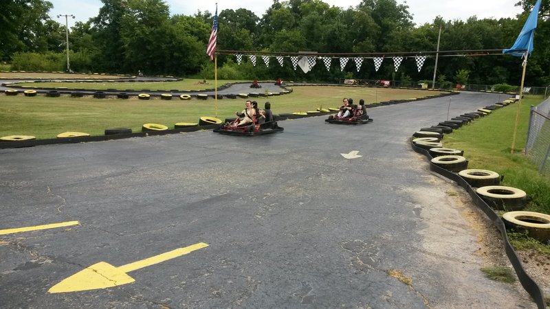 Family Fun Center photo 5